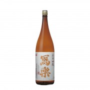 寫樂純米吟釀720ml