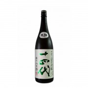 十四代中取播州山田錦純米吟釀1800ml