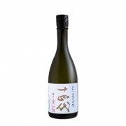 十四代 播州愛山 中取り 純米吟釀 720ml