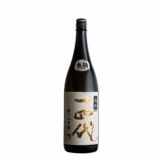 十四代超特撰播州山田錦純米大吟釀1800ml