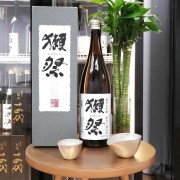 獺祭 磨き 三割九分 純米大吟釀 1800ml