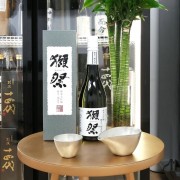 獺祭 磨き 三割九分 純米大吟釀 720ml