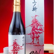 赤武 極上ノ斬 純米大吟釀 720ml