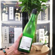 而今 特別純米 生酒 720ml