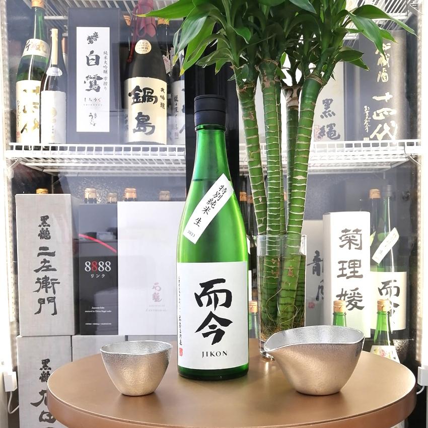 而今 特別純米 生酒 720ml