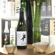 KURAND ひろしの酒 純米大吟釀 720ml