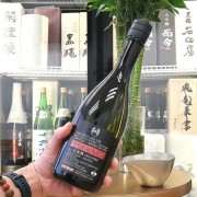 十四代 荒走り上諸白 純米大吟釀 (生酒) 720ml