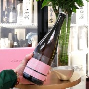 新政 Invisible Pink Unicorn 2019 貴釀酒 760ml