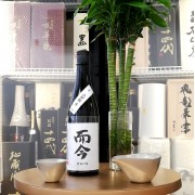 而今 三重 山田錦 純米吟釀 生酒 720ml