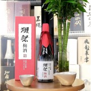 獺祭 梅酒 二割三分 純米大吟釀 720ml