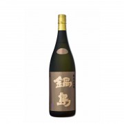 鍋島吉川產山田錦純米大吟釀(Classic) 720ml