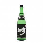 菊姫 吟 大吟釀 720ml (黑)