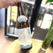 磯自慢 寒造り 本釀造 低温貯蔵酒 1800ml