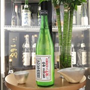 仙禽 立春朝搾り 純米吟釀 生原酒 720ml