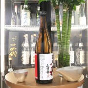 三井の壽 純米吟釀 大辛口+14 720ml