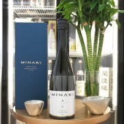 MINAKI 極幻 純米大吟釀 720ml