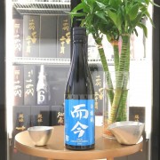 而今 白鶴錦 純米大吟釀 720ml